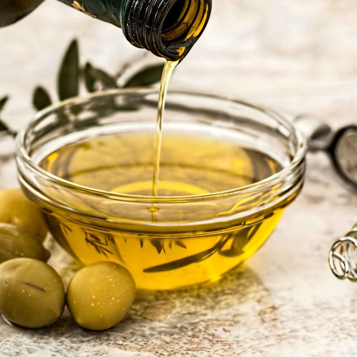 Turismo enogastronomico: l’olio&nbsp;d’oliva