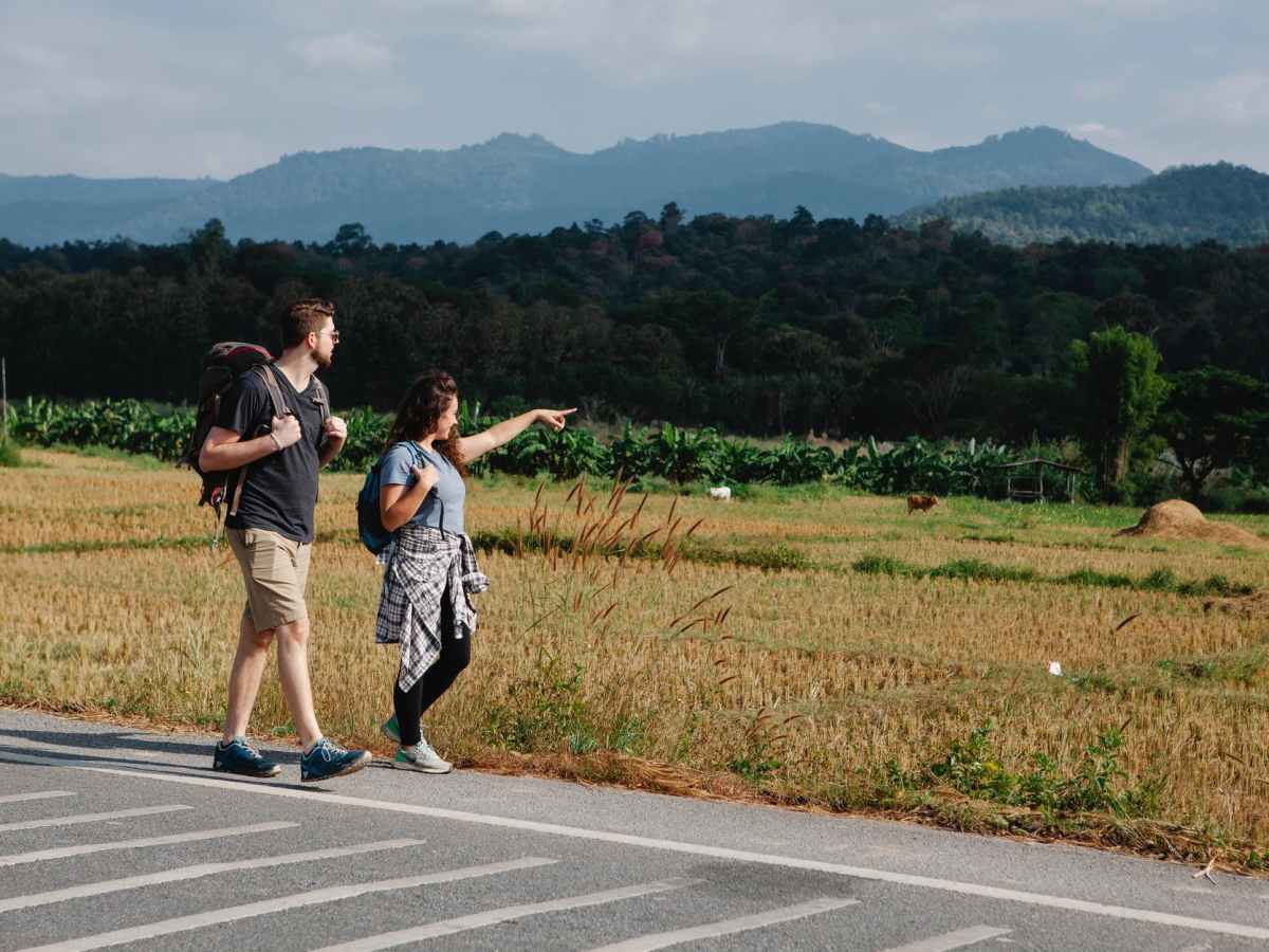 La Via Francigena di We Are in&nbsp;Puglia